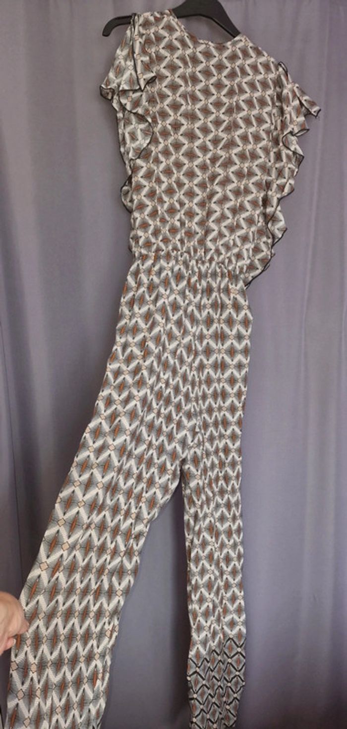 Combinaison La fée Maraboutée femme 40 - photo numéro 4