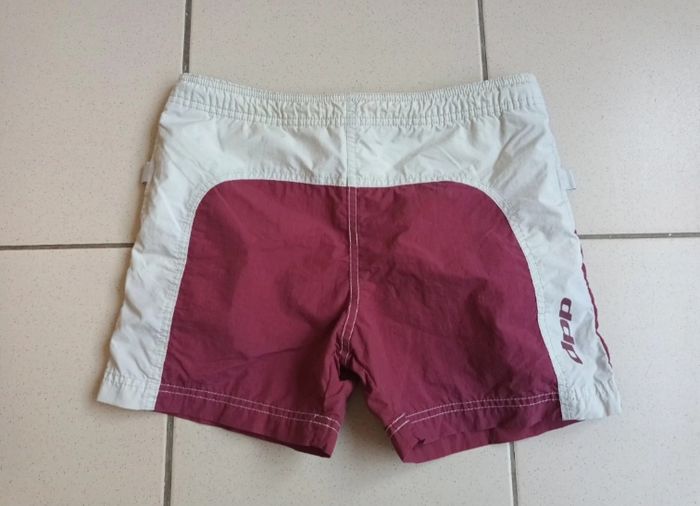 Short farcon 10 ans