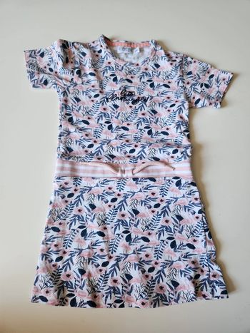 robe dirkje