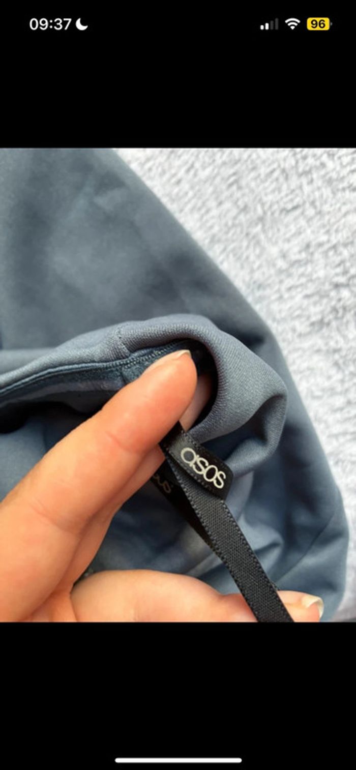 Robe assos - photo numéro 4