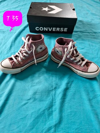 Chaussure