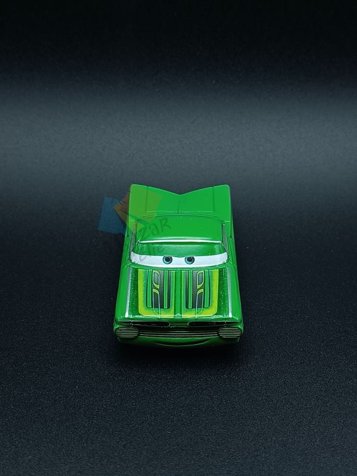 Voiture Cars Ramone - photo numéro 5