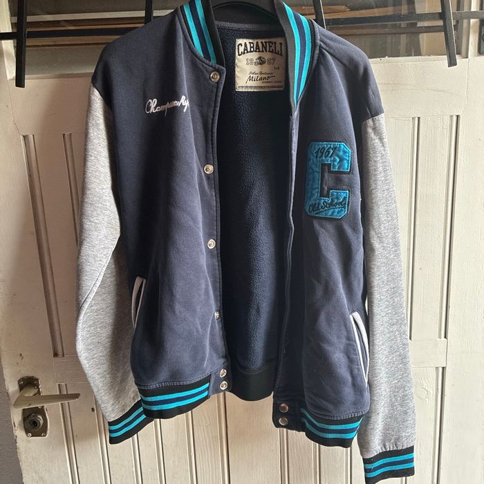 Veste aviateur