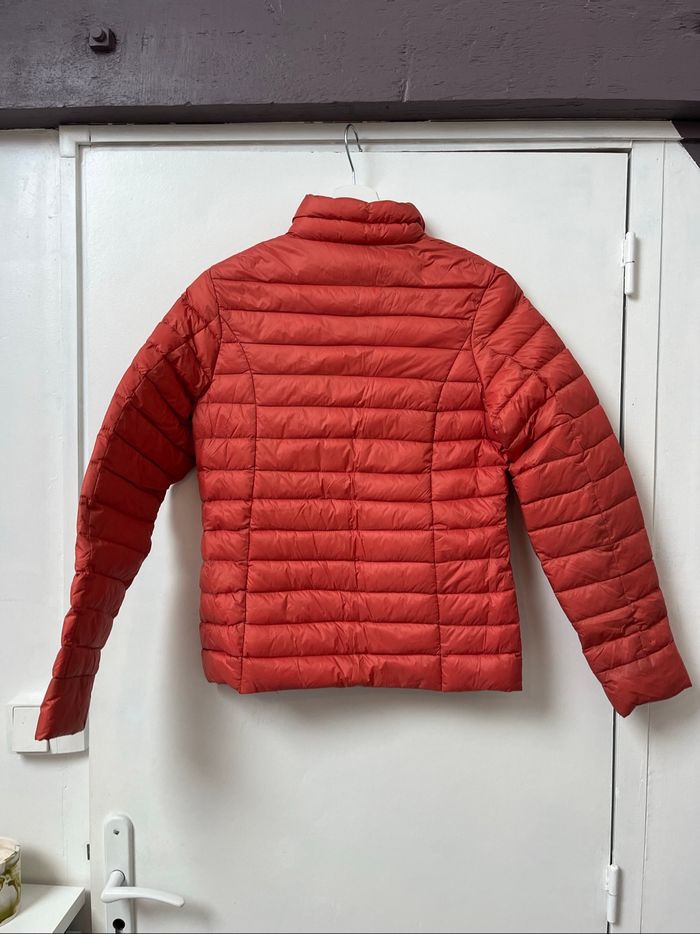Doudoune légère Back to Alaska – noir Taille XS – 10€ seulement ! - photo numéro 5