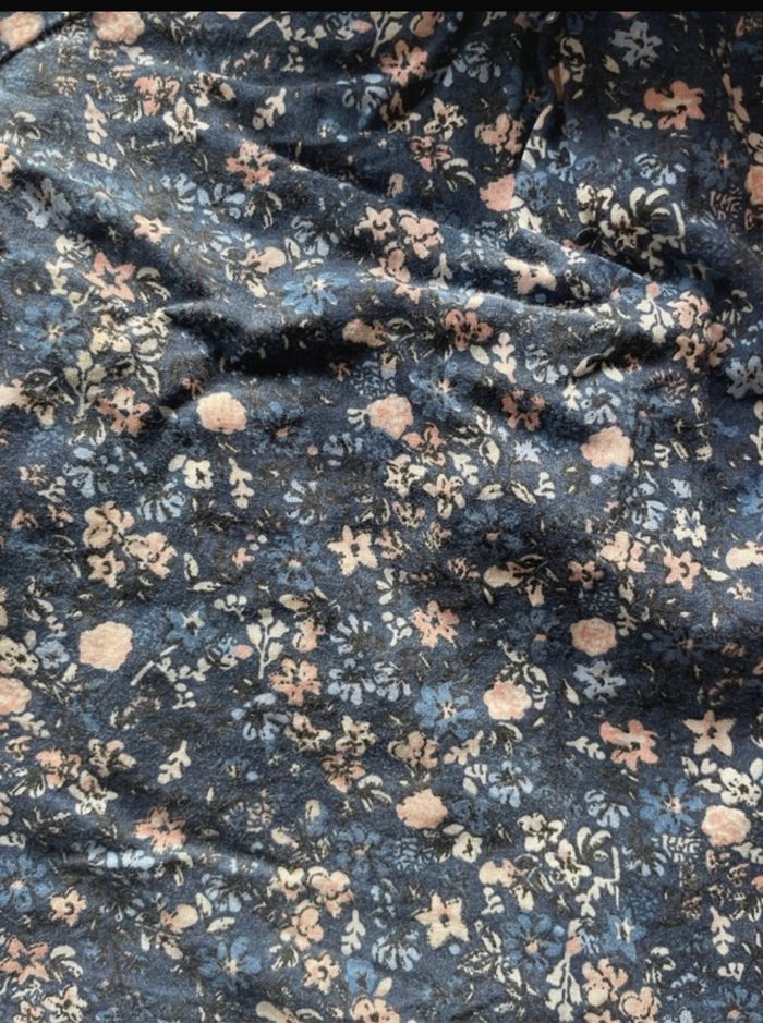 Ensemble fille 12 mois - photo numéro 9