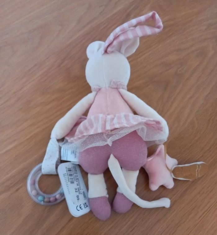 Doudou Moulin Roty - photo numéro 5