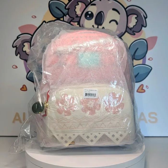 Disney - Vaiana - Mini Sac à Dos - photo numéro 9