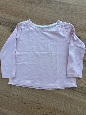 Teeshirt 2ans Vertbaudet