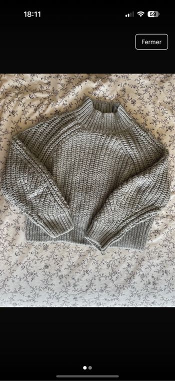 Pull H&M