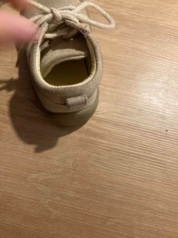 Chaussure de marche taille 19 - photo numéro 11