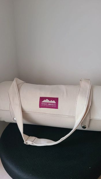 Tapis d’acupression