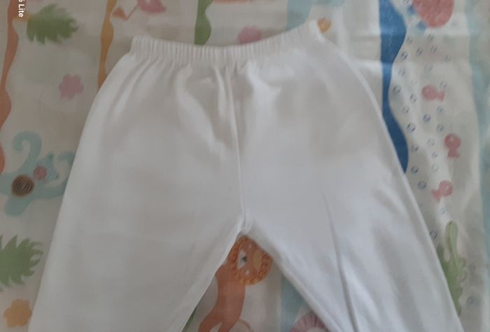 Pantalon  jogging  18/24mois - photo numéro 2