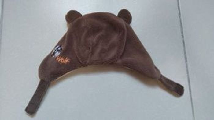 Bonnet bébé - photo numéro 2