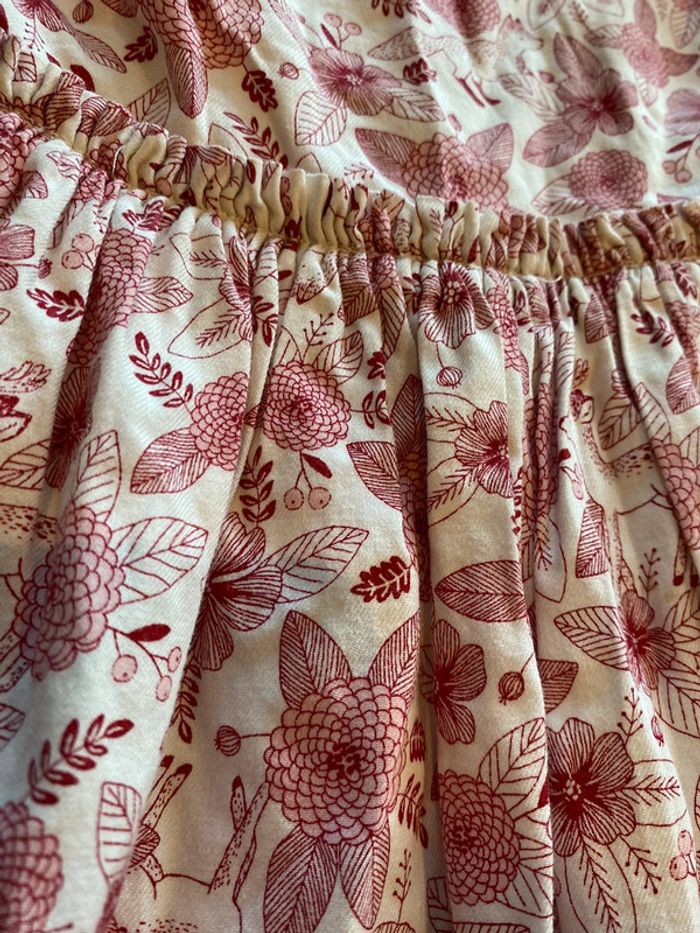 Robe 3 ans été Sergent major - photo numéro 2