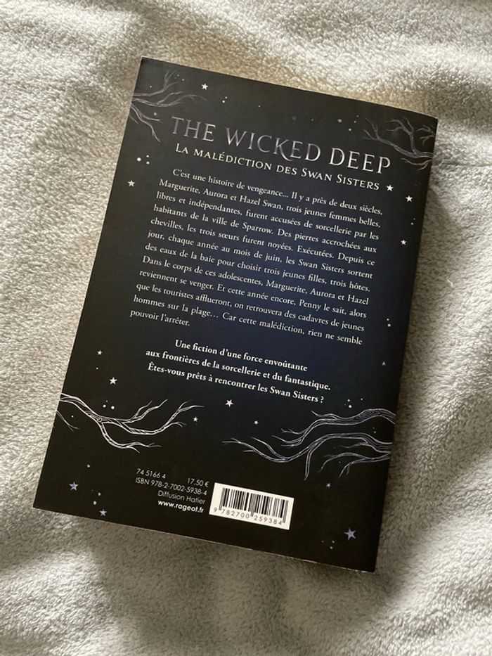 The Wicked Deep - photo numéro 2