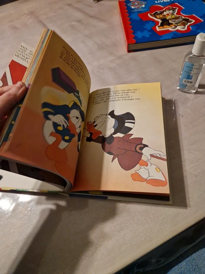 Donald et ses amis - photo numéro 5