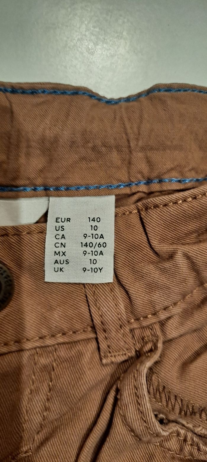 Pantalon 10 ans - photo numéro 3