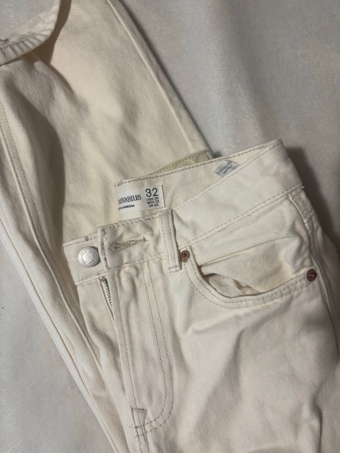 jean D92 stradivarius - photo numéro 4