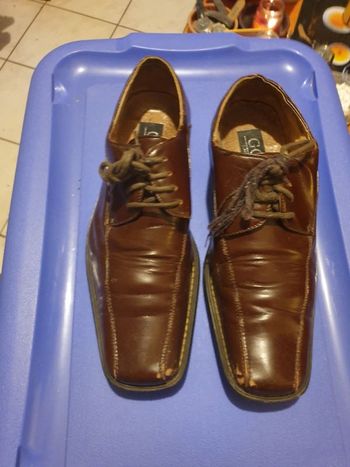 Chaussures