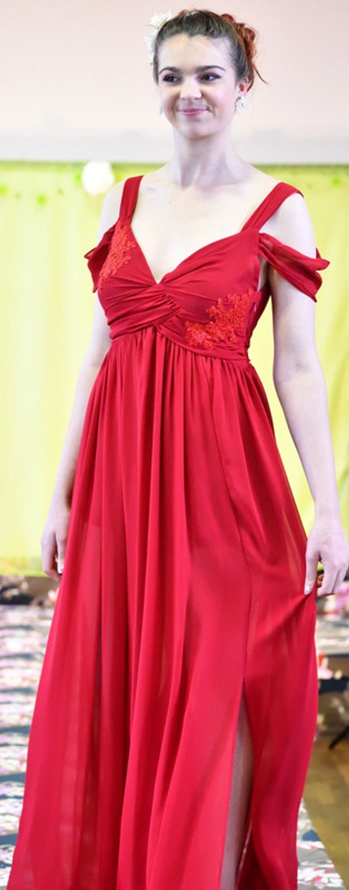 robe chic unique,  taille 40/42 - photo numéro 10