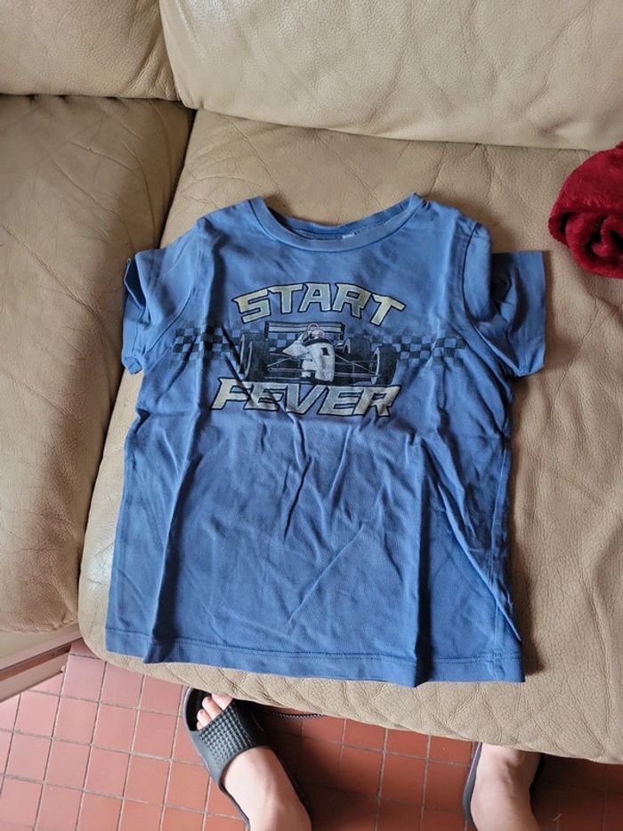 T shirt NKY