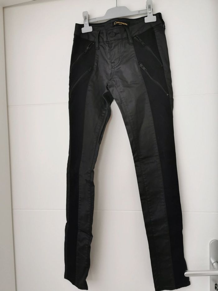 Pantalon taille 36