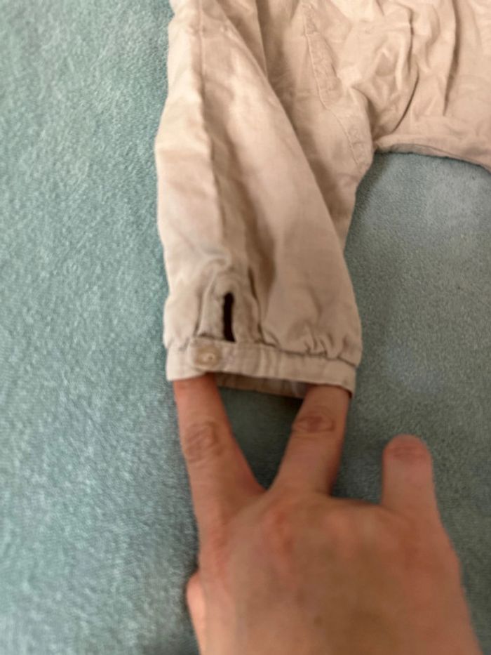 Sarouel kitchoun - photo numéro 4