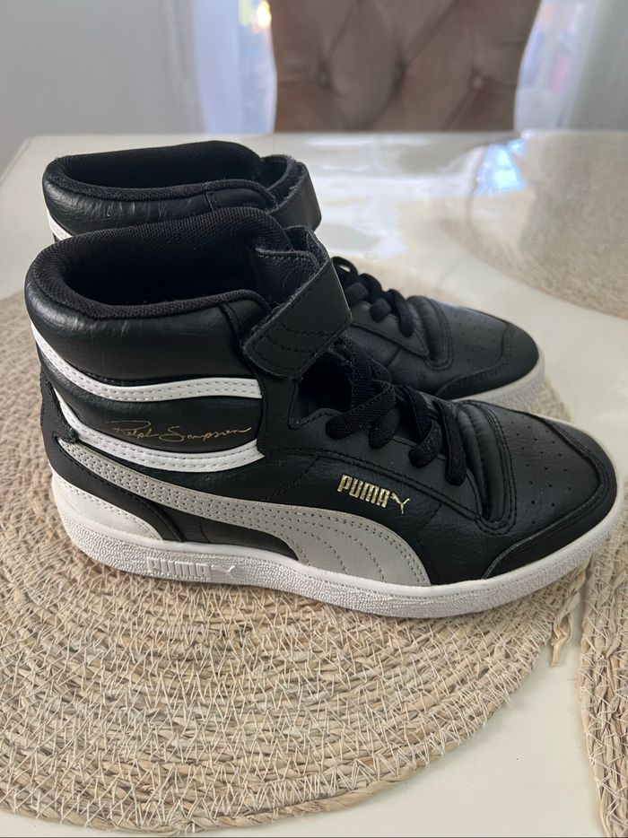 Baskets Puma