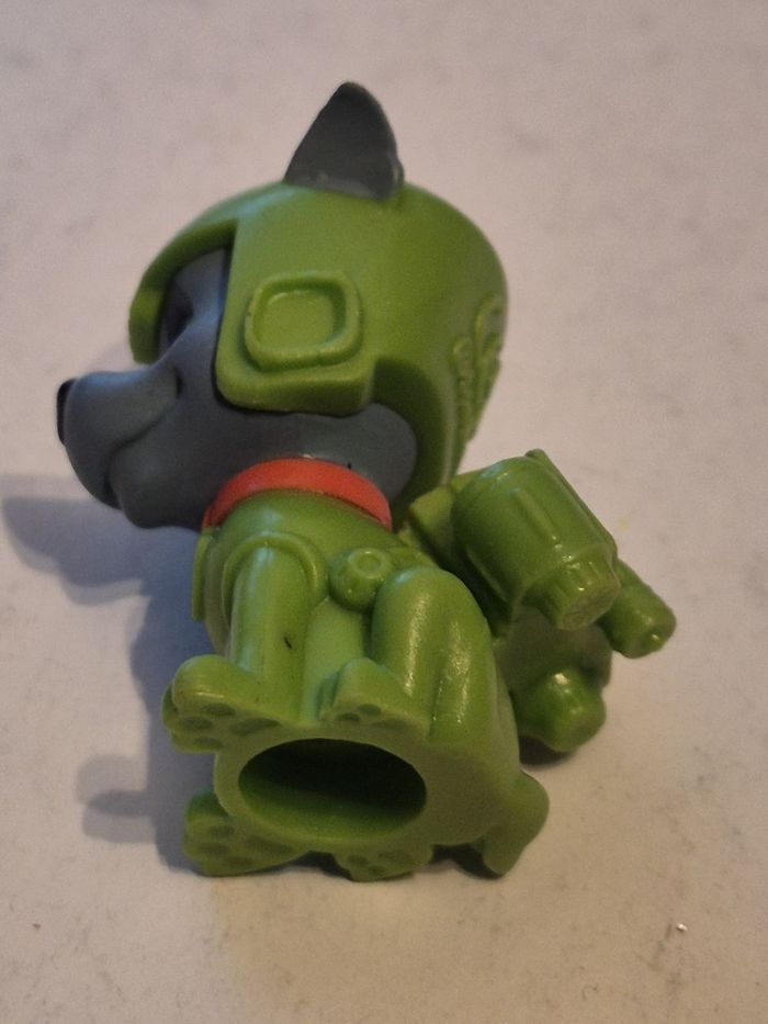 Figurine Paw Patrol - photo numéro 4