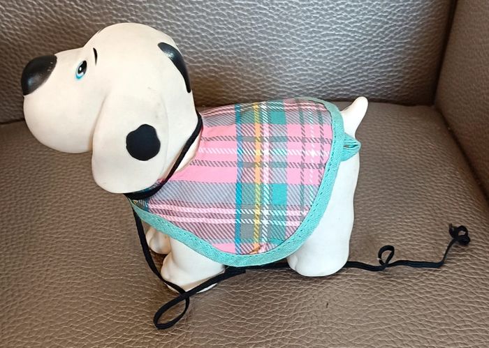 Chien style pouet - photo numéro 3