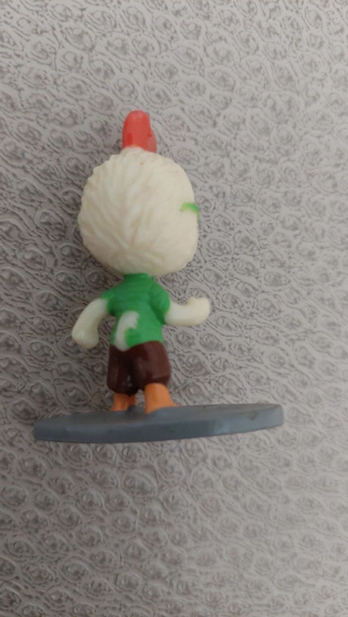 Figurine Disney Chicken little - photo numéro 2
