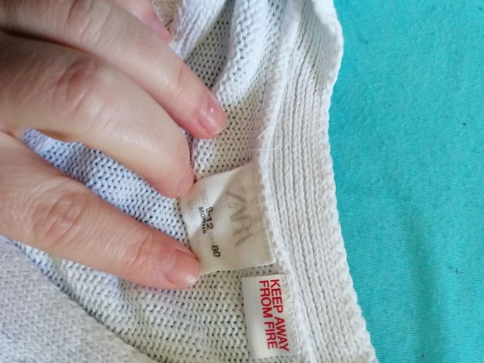 Gilet - photo numéro 2