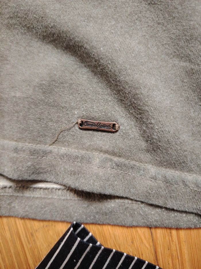 T shirt homme taille L - photo numéro 9