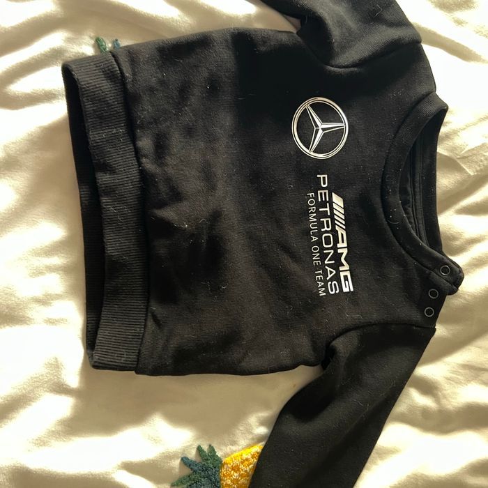 Ensemble puma, enfants - photo numéro 3