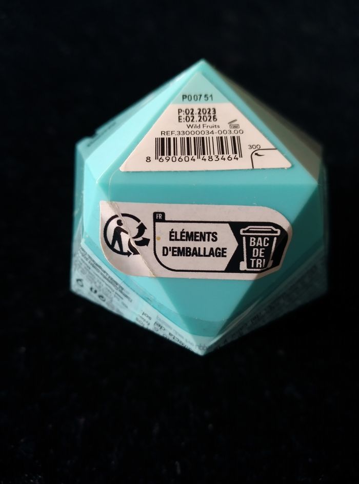 Care4lips flormar - photo numéro 2