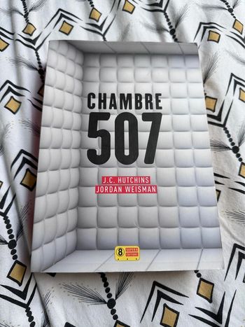 Chambre 507