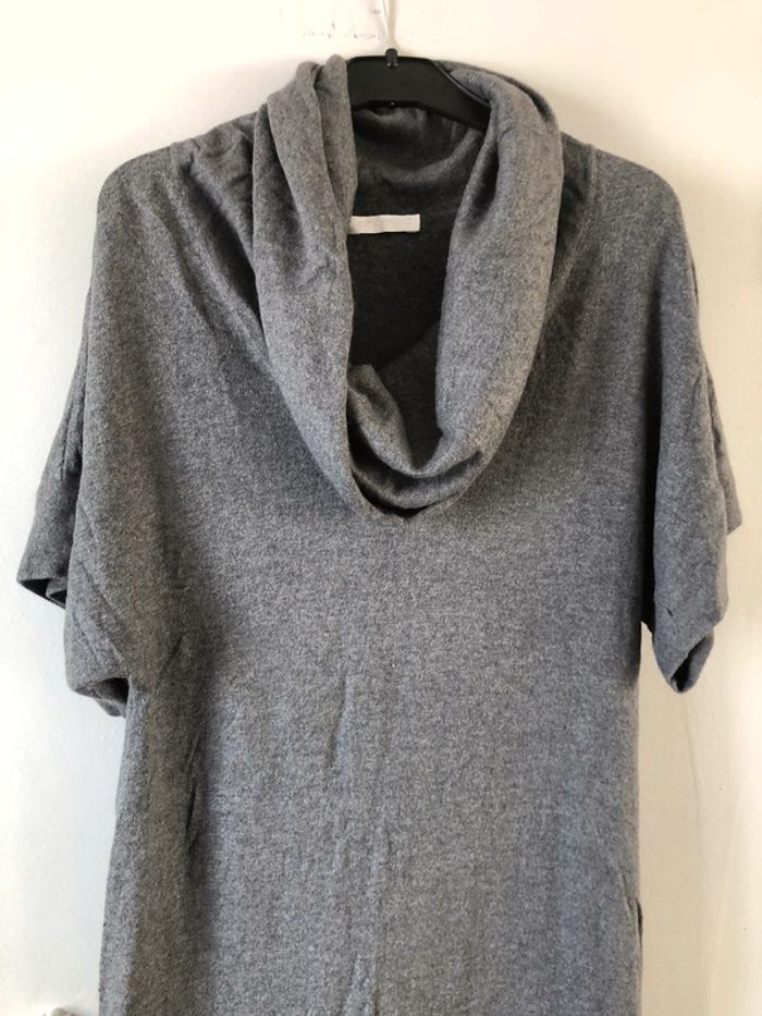 Robe pull - photo numéro 3