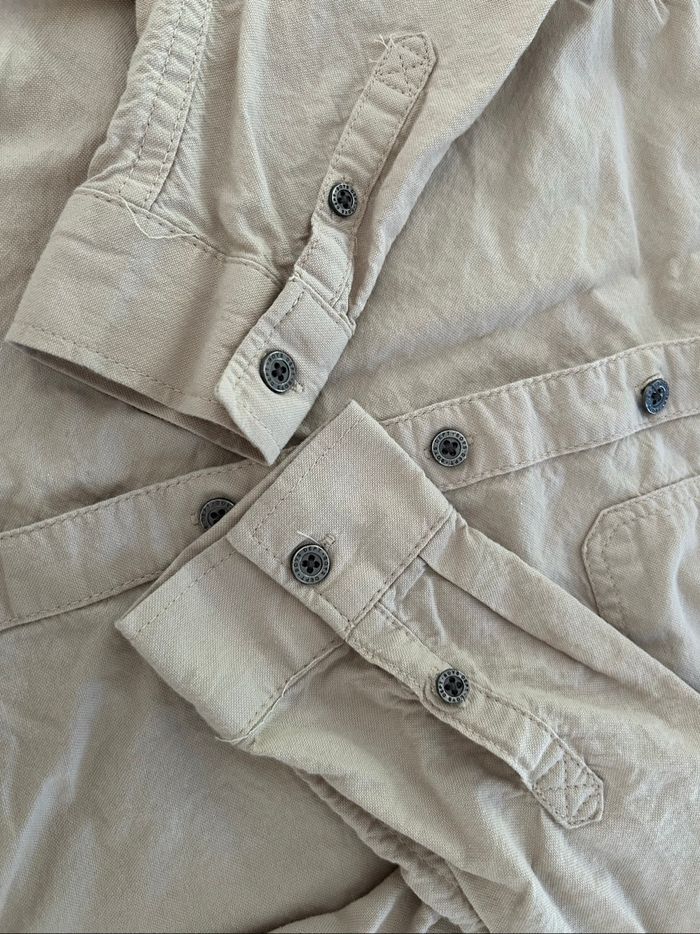 Chemise garçon 5ans - photo numéro 5
