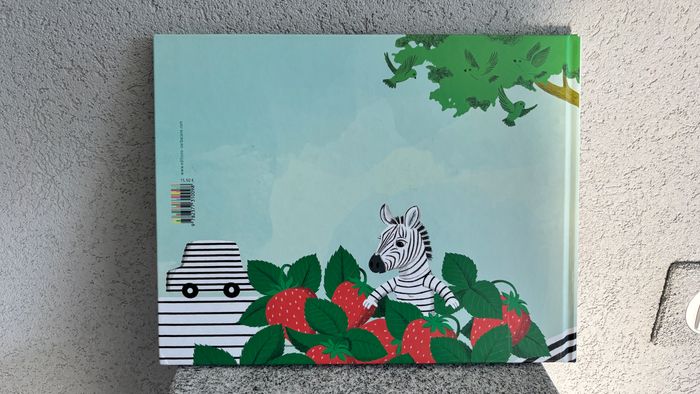 livre Ma cousine et moi on a refait le monde - photo numéro 7