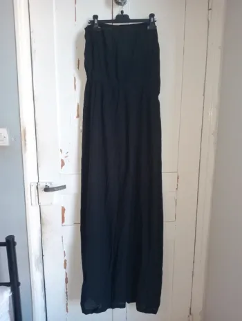 Robe bustier femme