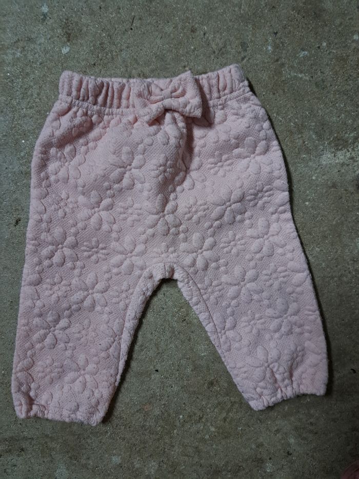 Tenue fille 6 mois - photo numéro 5