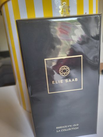 Essence  n4 oud