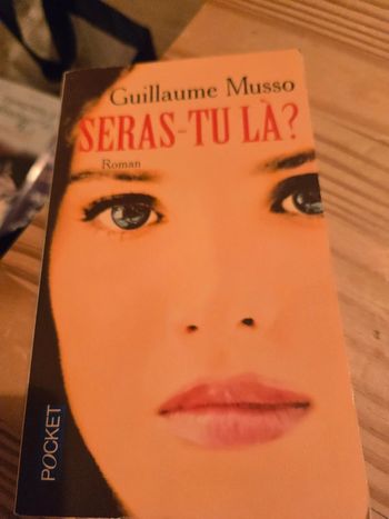 Seras tu là ?
