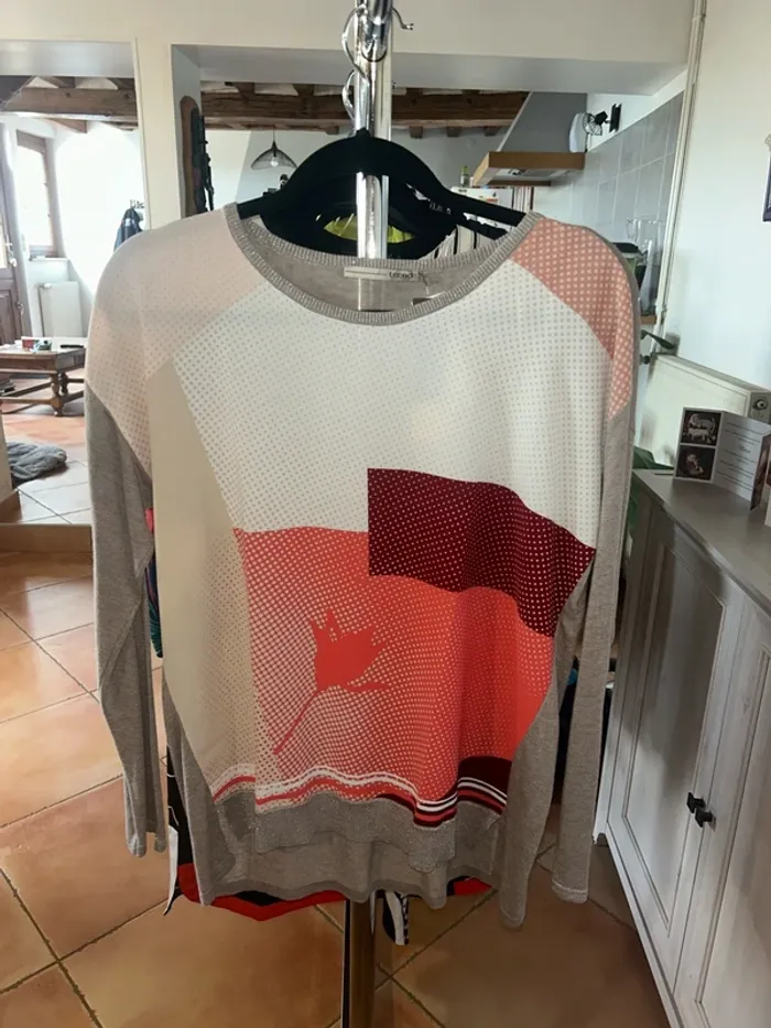 pull fin
