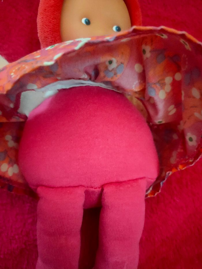 Doudou - photo numéro 2