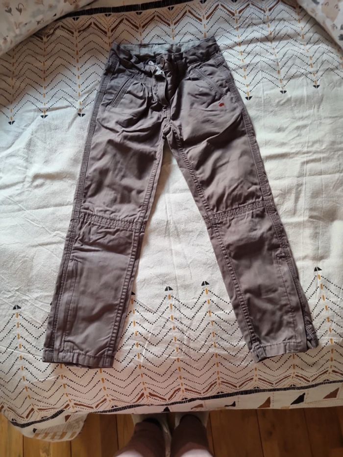 Pantalon long
