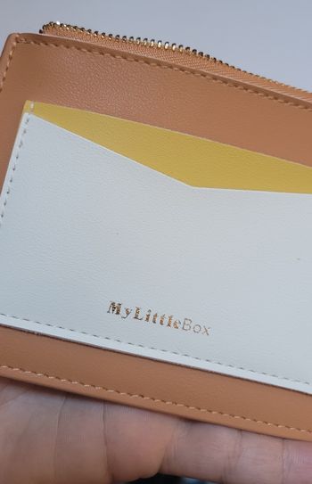 Petite pochette