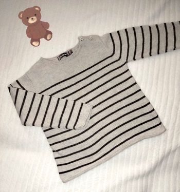 Bout'chou Pull Garçon 18 mois 