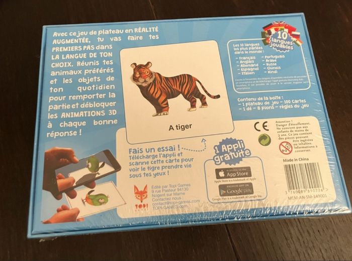 Memotep kids - photo numéro 2