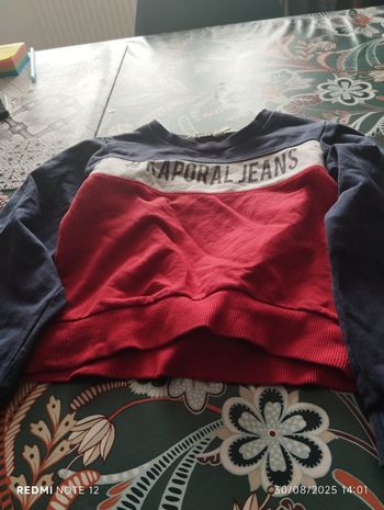 Pull